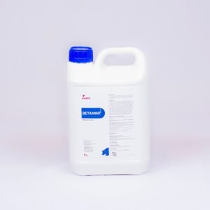 Betamint Solución oral