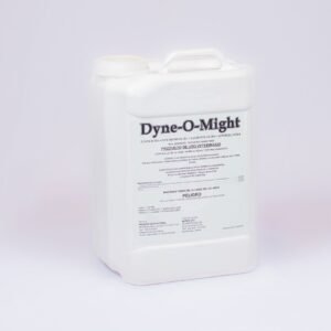 Dyne-O-Might Desinfectante
