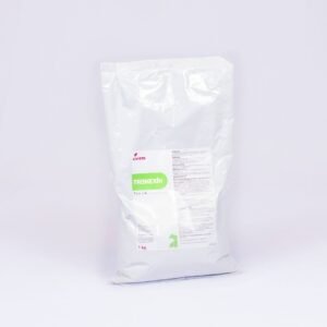 Tromexín Polvo Oral